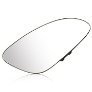 Genau Mirror Glass Right